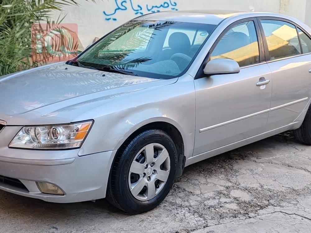 هيونداي سوناتا